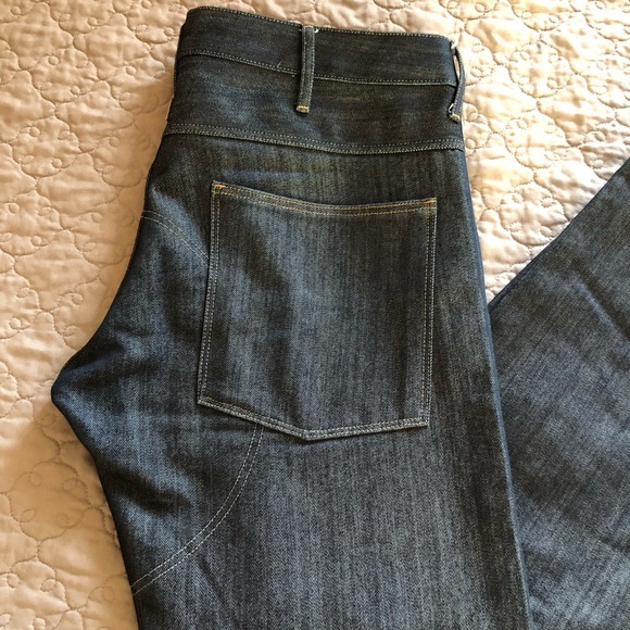 G-STAR RAW 5620 3D Low Tapered Men’s Jeans 32x32 - Picture 2 of 8